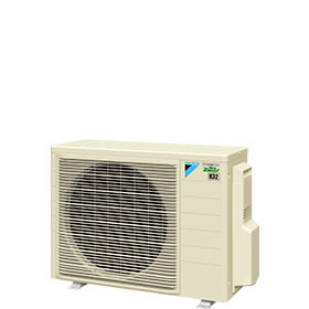ダイキンEcoZEAS室外機 P40~P80形