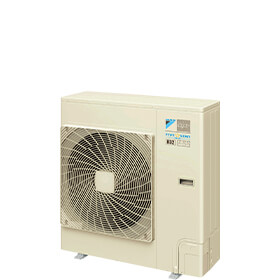 ダイキンFIVESTARZEAS室外機 P80形