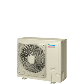 ダイキンmachiマルチ室外機 P80~P160形