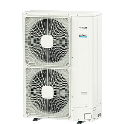 日立 FLEX MUlTI miniシリーズ室外機:P224型~P280型