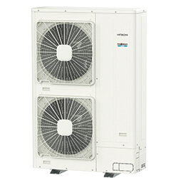 日立 FLEX MUlTI miniシリーズ室外機:P335型