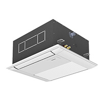 パナソニック 業務用エアコン 1方向天井カセット形