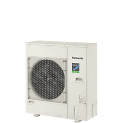 パナソニック XEPHY Eco室外機 P112~P160形