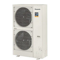 パナソニックXEPHY フル暖 室外機 P160形