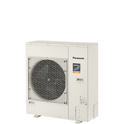 パナソニックXEPHY フル暖 室外機 P56形