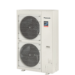 パナソニック XEPHY Premium室外機 P112~P160形