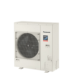 パナソニック XEPHY Premium室外機 P80形