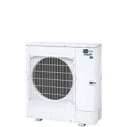 三菱電機 スリムER 室外機 P112~P160形