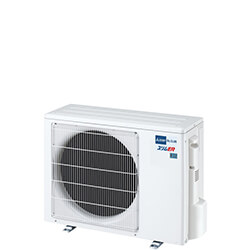 三菱電機 スリムER 室外機 P40~P63形