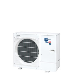 三菱電機 スリムER 室外機 P80形