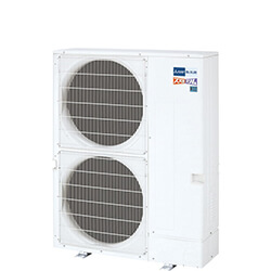 三菱電機 ズバ暖スリムシリーズ 室外機