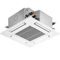 三菱電機 業務用エアコン ショーカセ形
