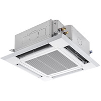 三菱電機 業務用エアコン 天井カセット4方向