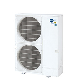 三菱電機 スリムZR室外機 P112~P160形