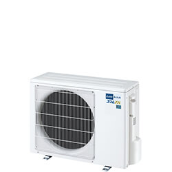 三菱電機 スリムZR室外機 P40~P63形