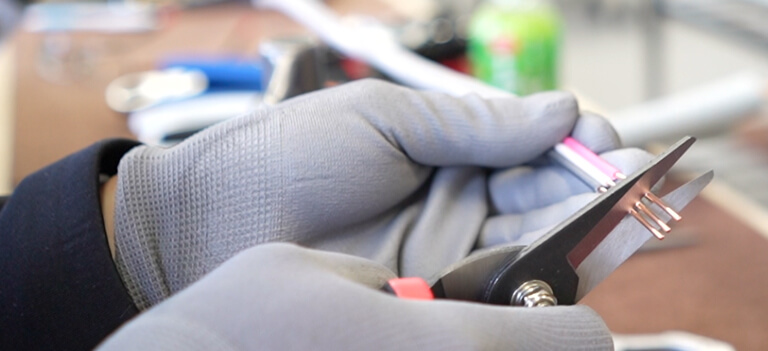 未経験からエアコン取り付けの仕事に挑戦したい方